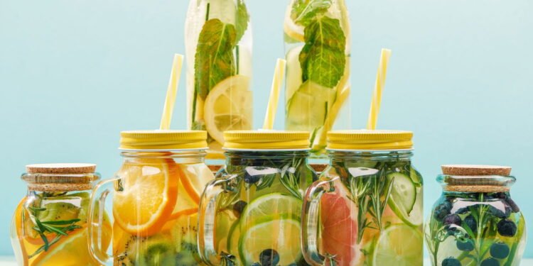 a receita mais surpreendente que regenera o fígado naturalmente - Créditos: depositphotos.com / VadimVasenin