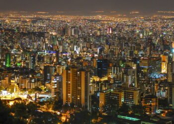 As melhores cidades do Brasil para recomeçar com qualidade de vida