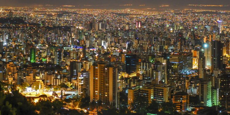 As melhores cidades do Brasil para recomeçar com qualidade de vida