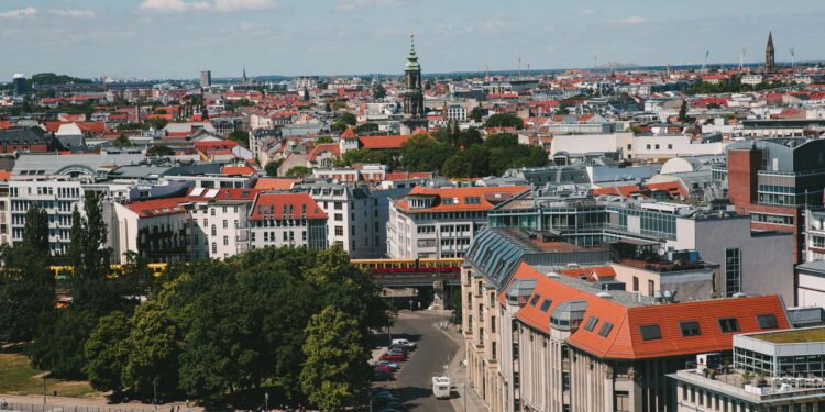 Esta cidade europeia é o novo polo de cultura e inovação no mundo