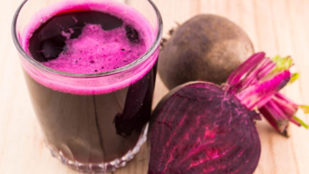 Alimentos simples que apoiam a desintoxicação do fígado