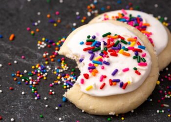O biscoito que marcou gerações e ainda conquista corações no café da tarde