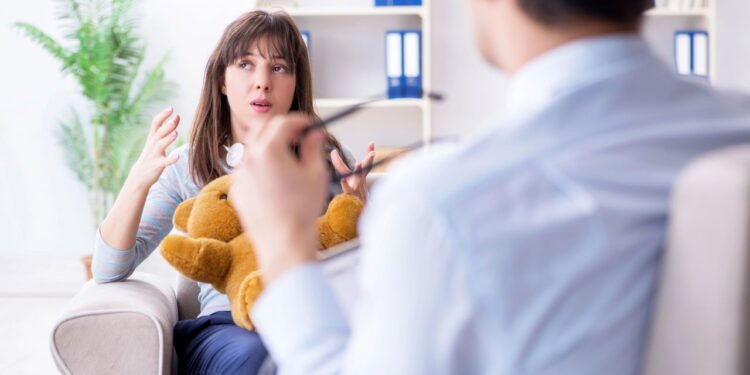 TPB e Bipolaridade: Diferenças que Evitam Erros - Créditos: depositphotos.com / Elnur_