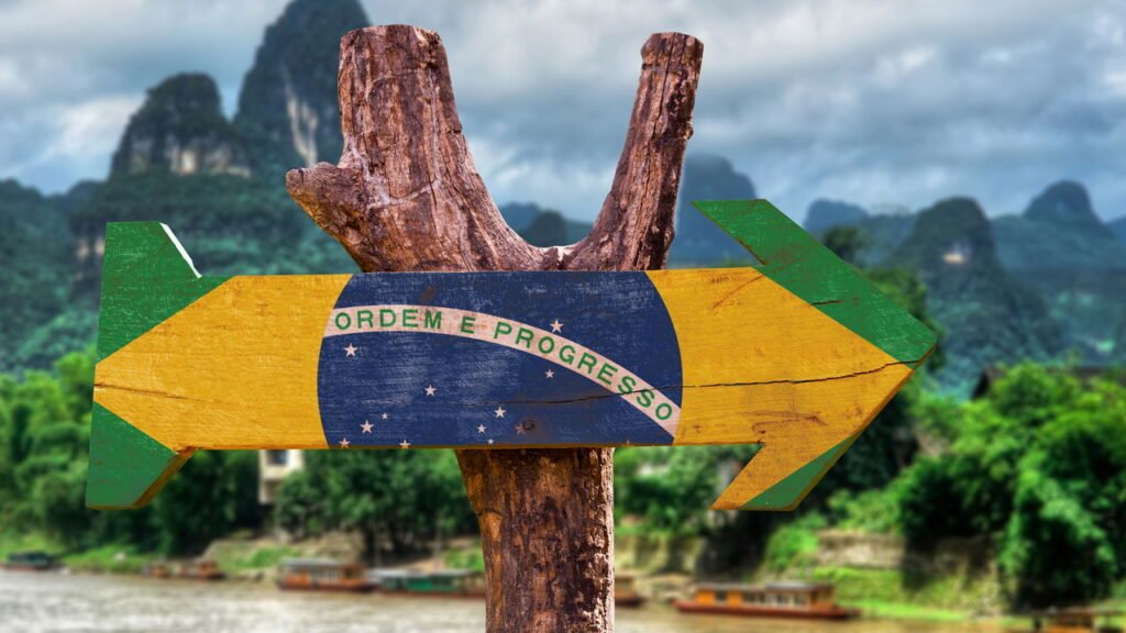 As cidades do Brasil que viraram ímã de investimento e progresso