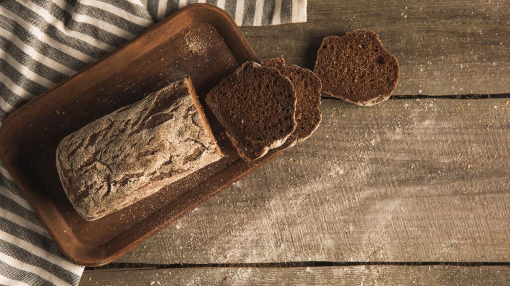 Receita de pão sem sova viraliza e surpreende até quem nunca cozinhou