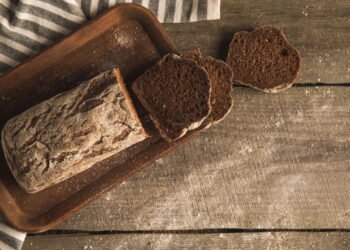 Receita de pão sem sova viraliza e surpreende até quem nunca cozinhou
