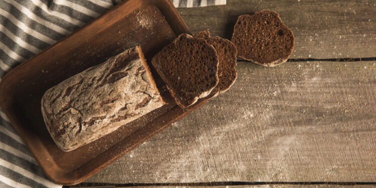 Receita de pão sem sova viraliza e surpreende até quem nunca cozinhou