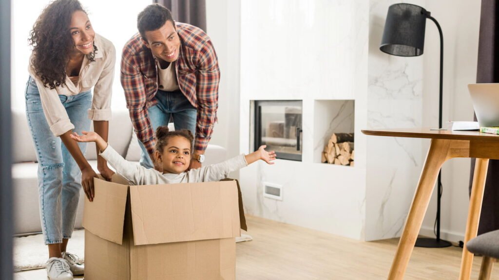 Brincadeira - Créditos: depositphotos.com / AllaSerebrina