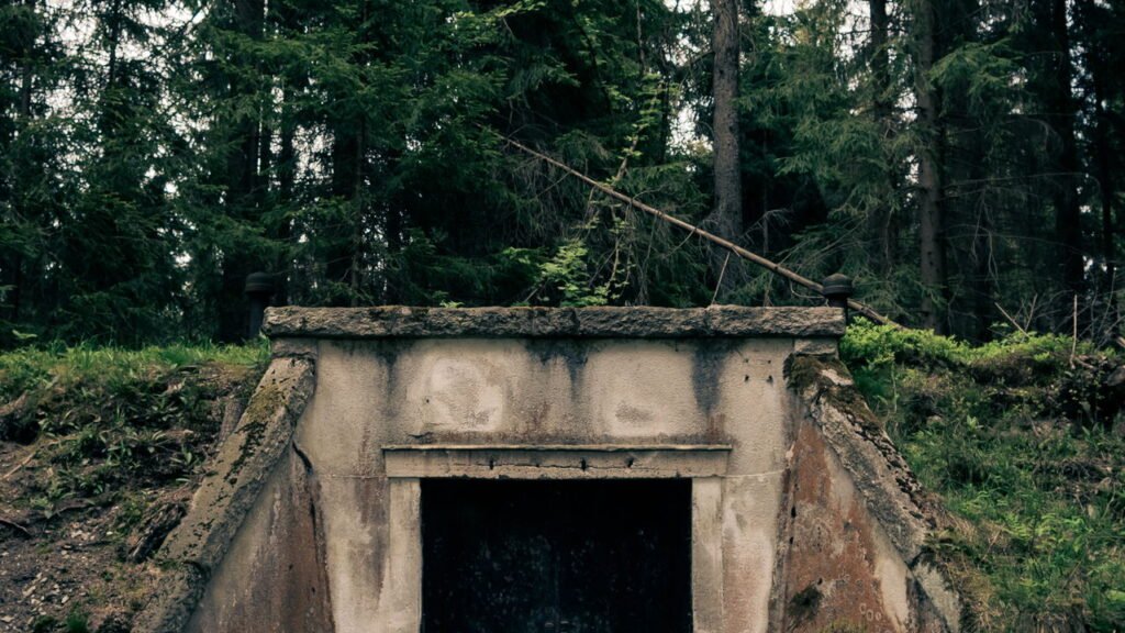 Bunkers resistem a explosões nucleares? Veja o que diz a ciência