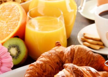 Novo estudo pode mudar sua rotina no café da manhã para sempre