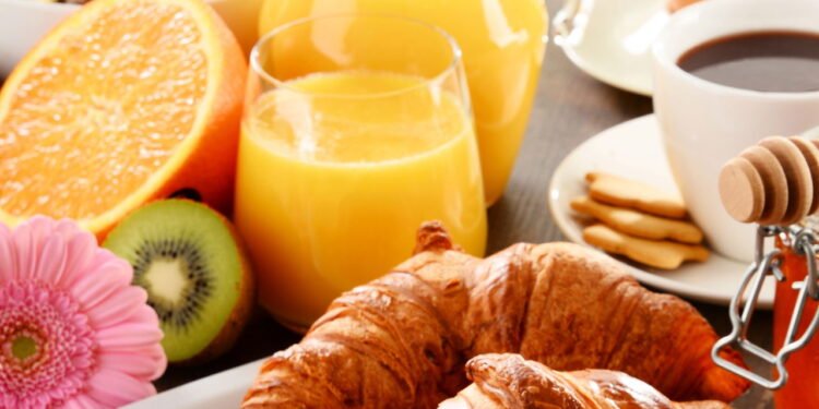 Novo estudo pode mudar sua rotina no café da manhã para sempre