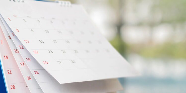 Veja o calendário do PIS para quem nasceu em maio e junho