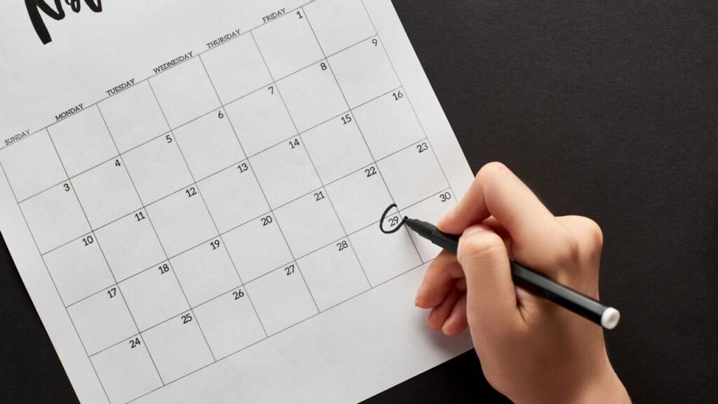 Essa é a sua energia, de acordo com seu mês de nascimento