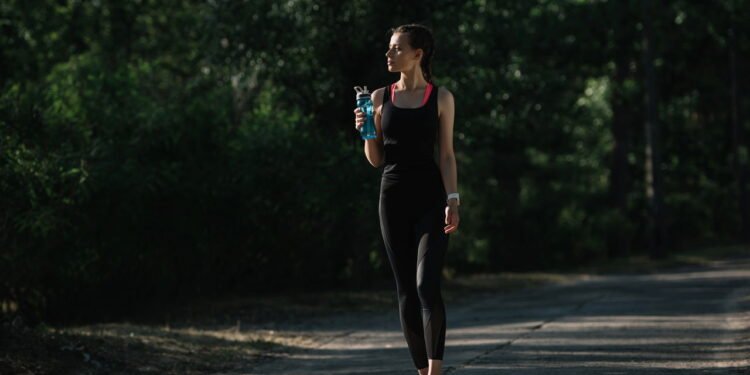 Corrida - Créditos: depositphotos.com / VitalikRadko