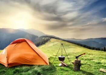 Camping ganha novos queridinhos no Brasil e você precisa conhecer