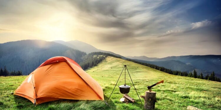 Camping ganha novos queridinhos no Brasil e você precisa conhecer