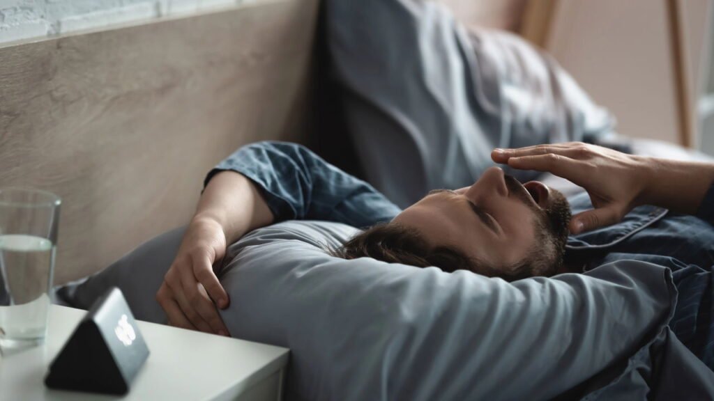 Se você vive cansado durante o dia, pode ser falta dessa vitamina