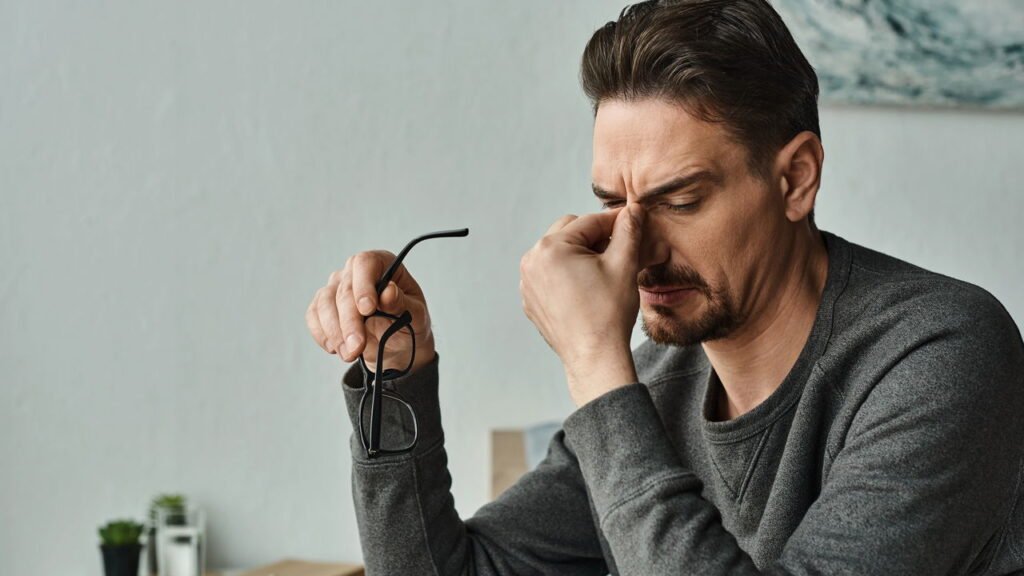 Essa pode ser a razão de você sentir cansaço o dia todo