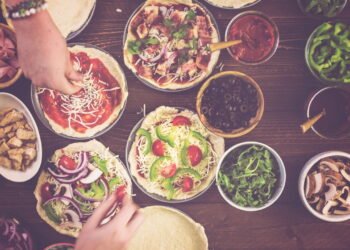 Este alimento aumenta a recuperação muscular após o exercício - e não é a proteína