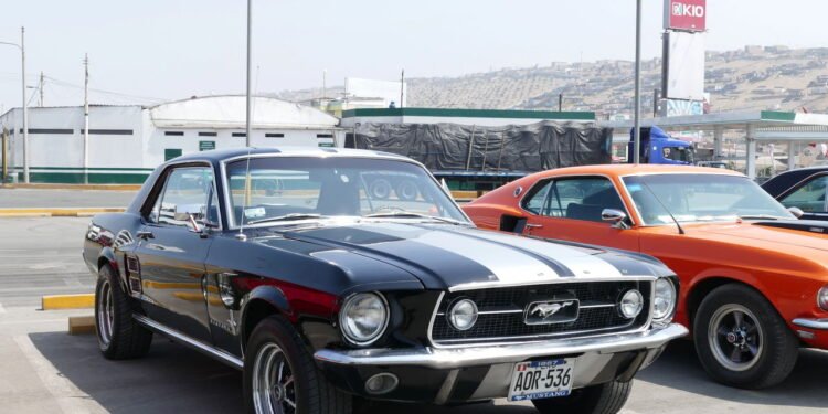 Você sabe o que significam as letras e números da placa do seu carro?