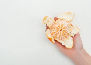 Comer frutas com Casca é saudável ou arriscado?