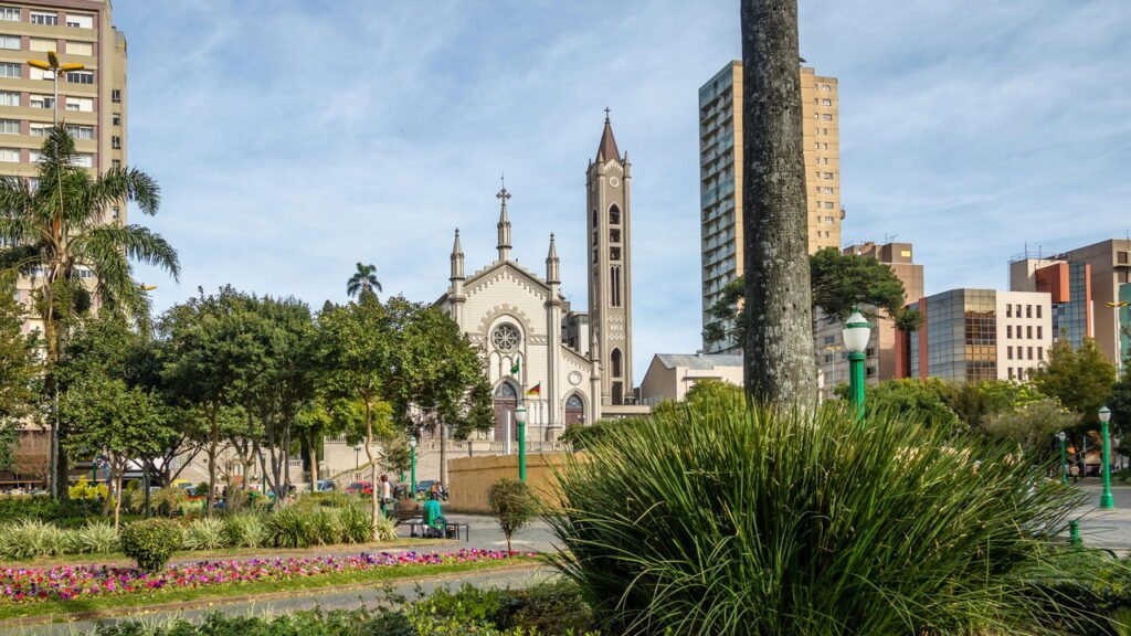 A cidade que se destaca como uma das melhores para se viver no RS