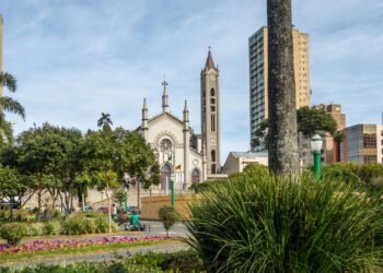 Cidade da Serra Gaúcha encanta brasileiros com tradição e bem-estar