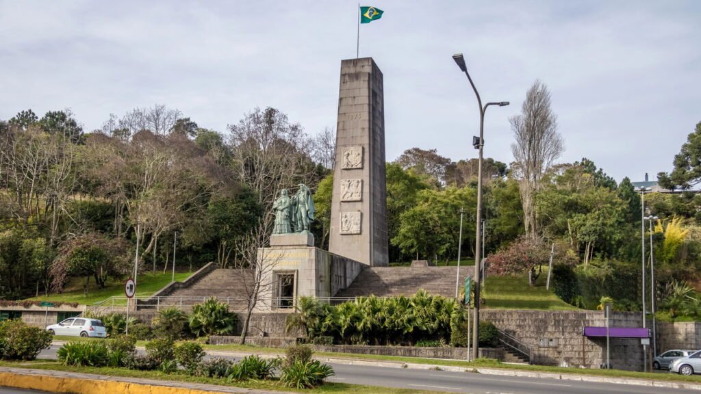 A cidade que se destaca como uma das melhores para se viver no RS