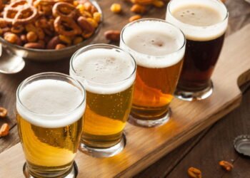 Cervejas Artesanais do Brasil brilham e ganham o Mundo