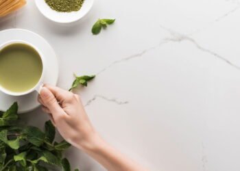 Esse chá é repleto de benefícios para sua saúde e você nem imagina