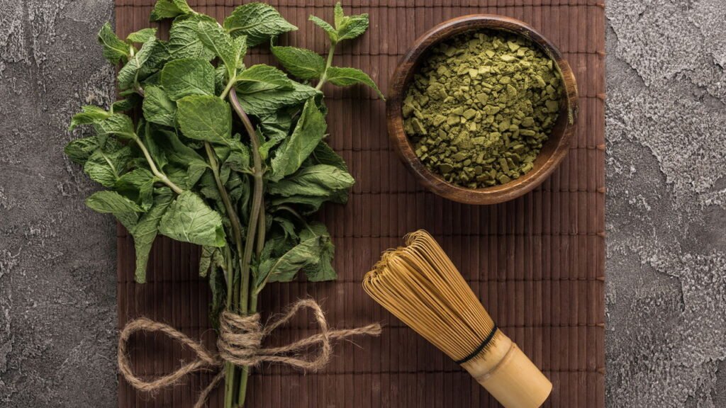 Esse chá é repleto de benefícios para sua saúde e você nem imagina