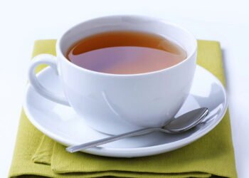 Seu corpo pode apresentar essas reações quando você toma chá de erva-doce