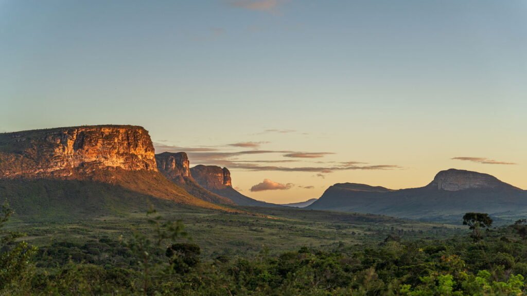 Esse é o destino mais completo para viver e viajar no nordeste