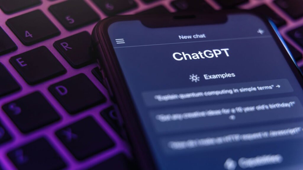 ChatGPT libera novo modelo para usuários gratuitos, veja novidade