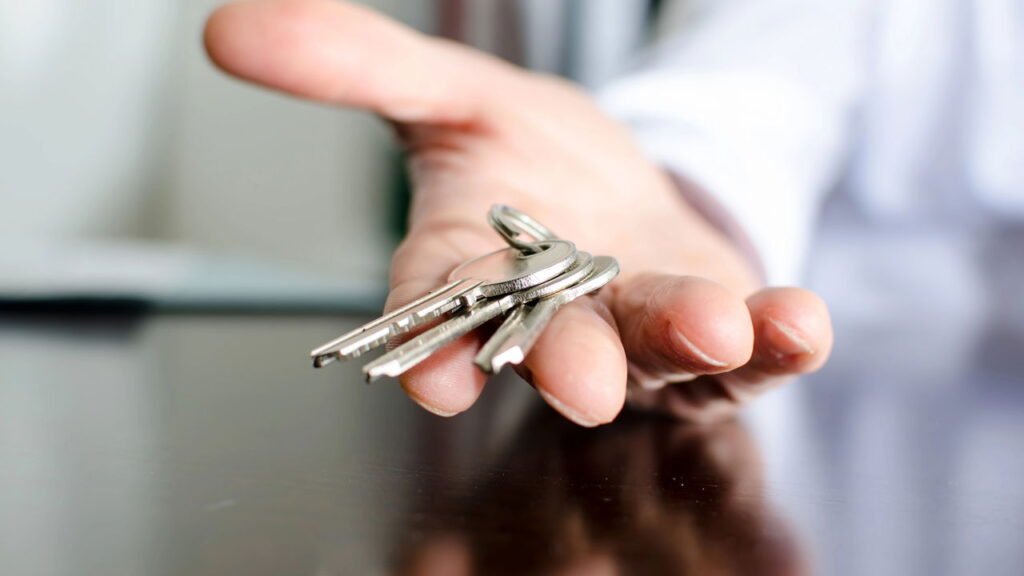 Se você tem chaves guardadas precisa saber disso antes de jogar fora