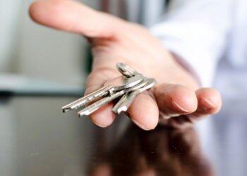 Se você tem chaves guardadas precisa saber disso antes de jogar fora