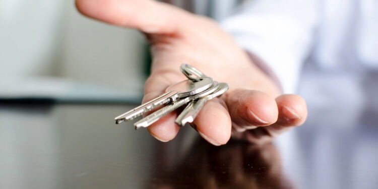 Se você tem chaves guardadas precisa saber disso antes de jogar fora