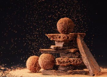 Esse estudo revela que o chocolate pode trazer um grande benefício para sua saúde