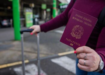 Tem um desses sobrenomes? Você pode ter direito à cidadania italiana