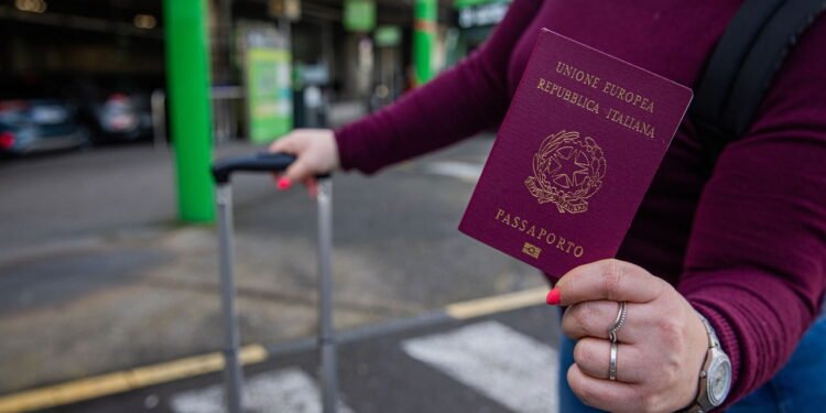Tem um desses sobrenomes? Você pode ter direito à cidadania italiana