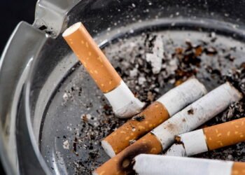 Parar de Fumar pode te devolver até 10 anos de vida