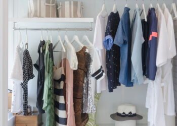 O segredo por trás da escolha do branco em grandes marcas famosas