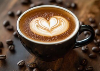 Não jogue fora o café usado, essas opções vão te surpreender