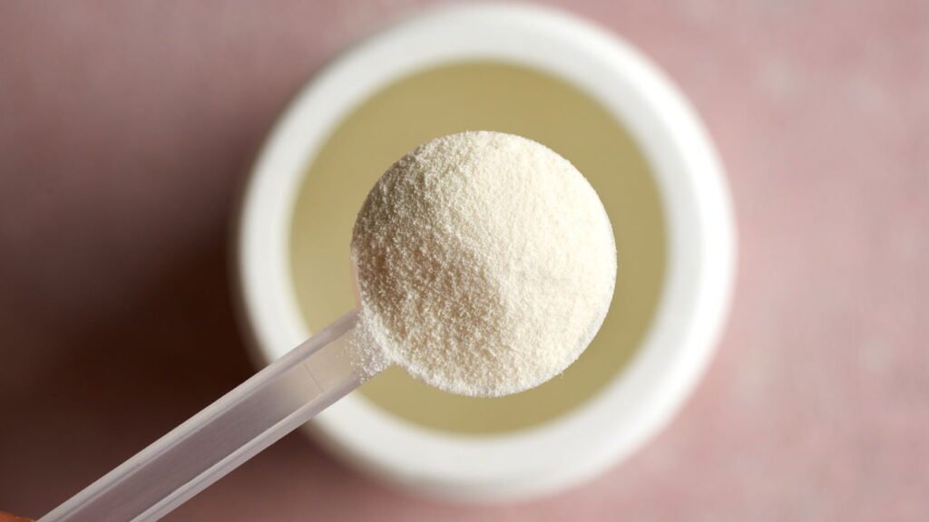 Melhore seus cabelos e articulações com essa pequena mudança na alimentação