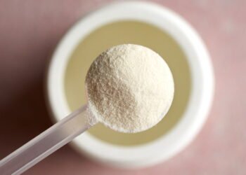 Melhore seus cabelos e articulações com essa pequena mudança na alimentação