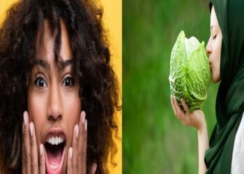 Não faça isso com o repolho antes de ver aqui Créditos: depositphotos.com / mrkornflakes Créditos: depositphotos.com / HayDmitriy