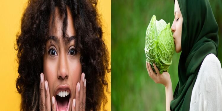 Não faça isso com o repolho antes de ver aqui Créditos: depositphotos.com / mrkornflakes Créditos: depositphotos.com / HayDmitriy