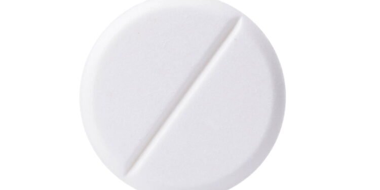 Dipirona - Créditos: depositphotos.com / Outdoorsteppa