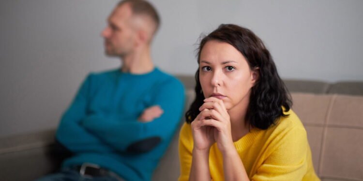 Por que Evitar Conflitos Prejudica Sua Saúde? - Créditos: depositphotos.com / konevaelvira.gmail.com