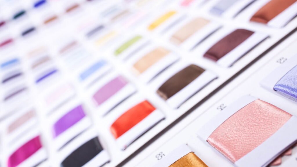 O poder das cores pode ter mais impacto na sua vida e humor do que você imagina